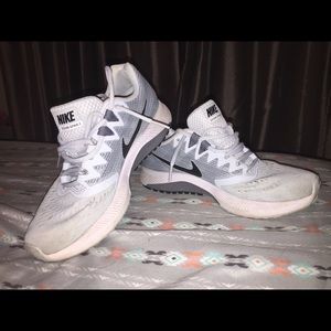 Nike Zoom Span 2 - SIZE 7